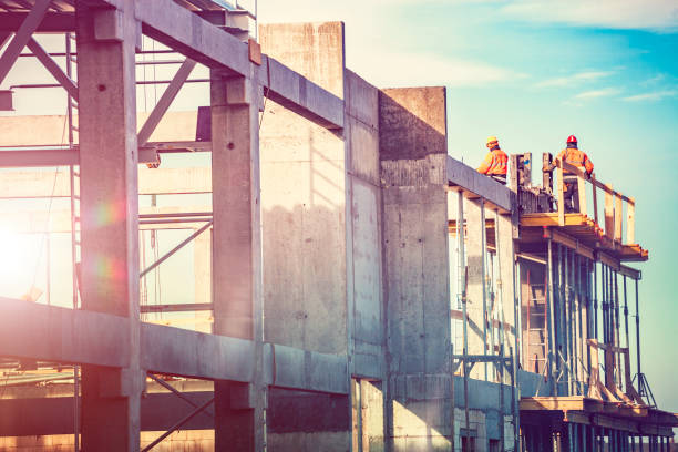 Best Affordable Concrete Services  in Mcsherrystown, PA