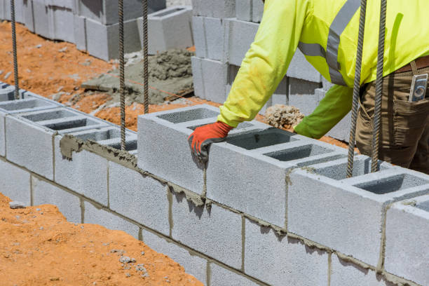 Best Concrete Crack Repair  in Mcsherrystown, PA
