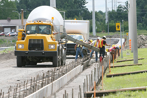 Best Local Concrete Companies  in Mcsherrystown, PA